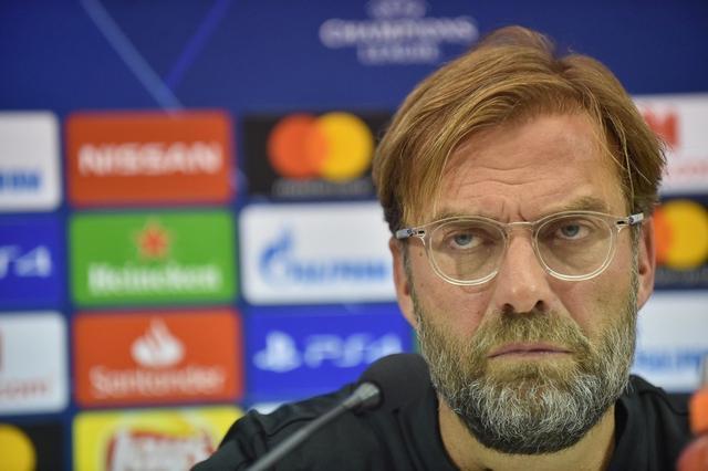 包含利物浦防线动荡,主教练考虑调整阵容,表现亮眼的词条 包含利物浦防线动荡,主教练考虑调整阵容,表现亮眼的词条