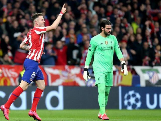 包含利物浦防线动荡,主教练考虑调整阵容,表现亮眼的词条 包含利物浦防线动荡,主教练考虑调整阵容,表现亮眼的词条