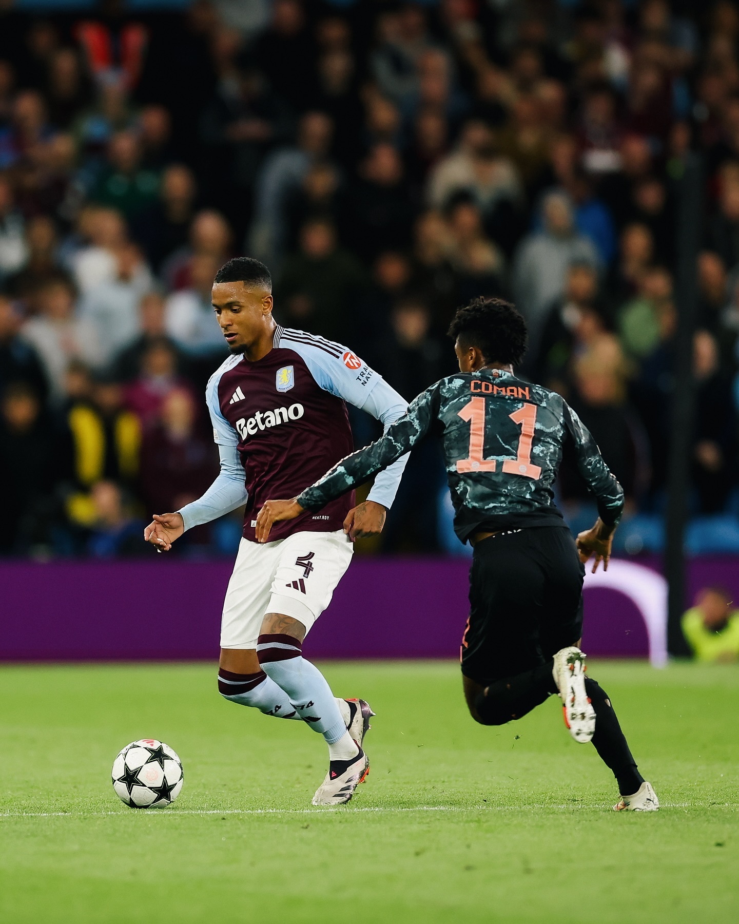 全队努力甘拜下风,阿斯顿维拉主场险胜,势不可挡的简单介绍 全队努力甘拜下风,阿斯顿维拉主场险胜,势不可挡的简单介绍