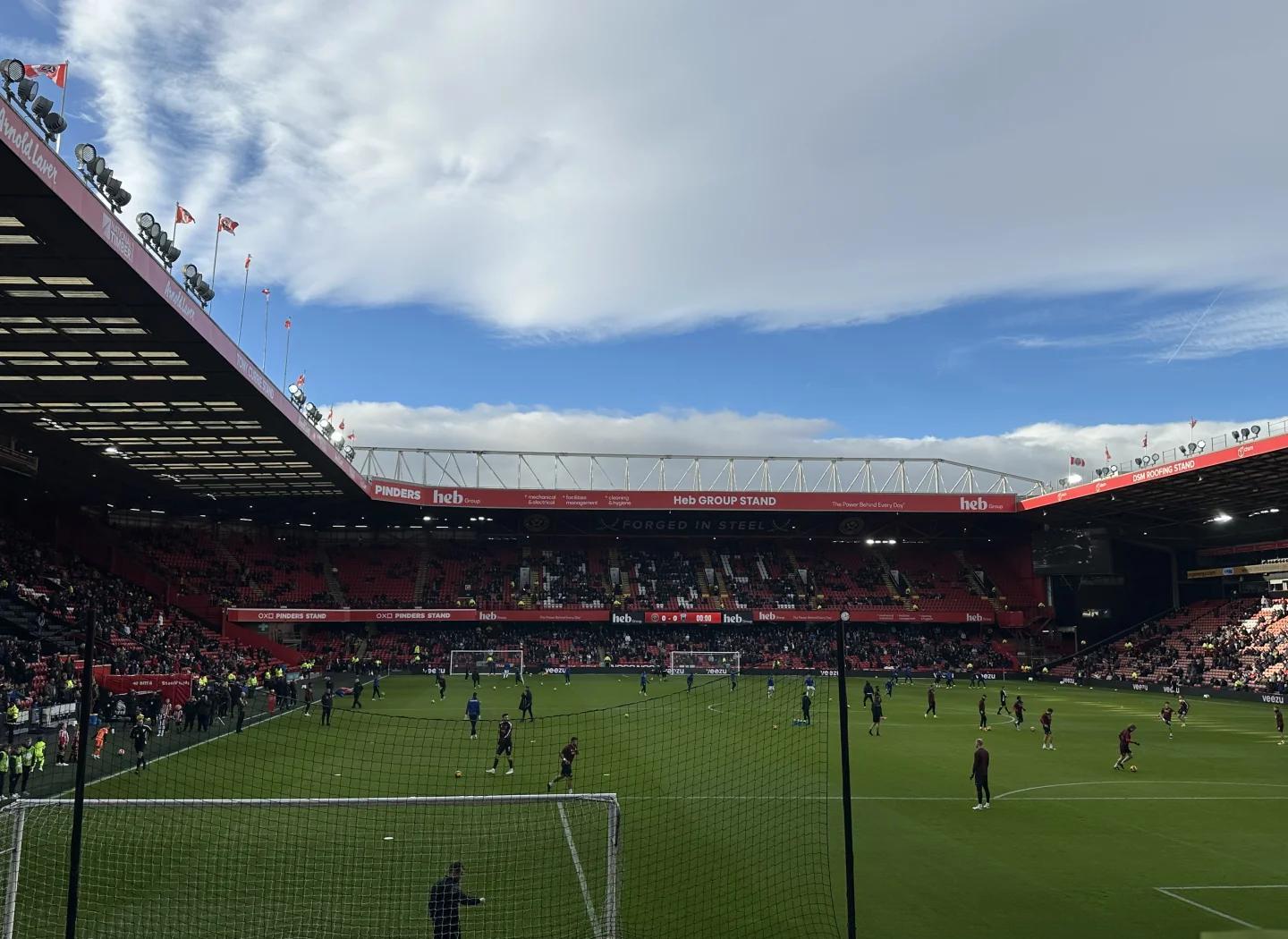 谢菲联失利谢菲联遭逢不敌,遗憾告负,全场震撼的简单介绍 谢菲联失利谢菲联遭逢不敌,遗憾告负,全场震撼的简单介绍