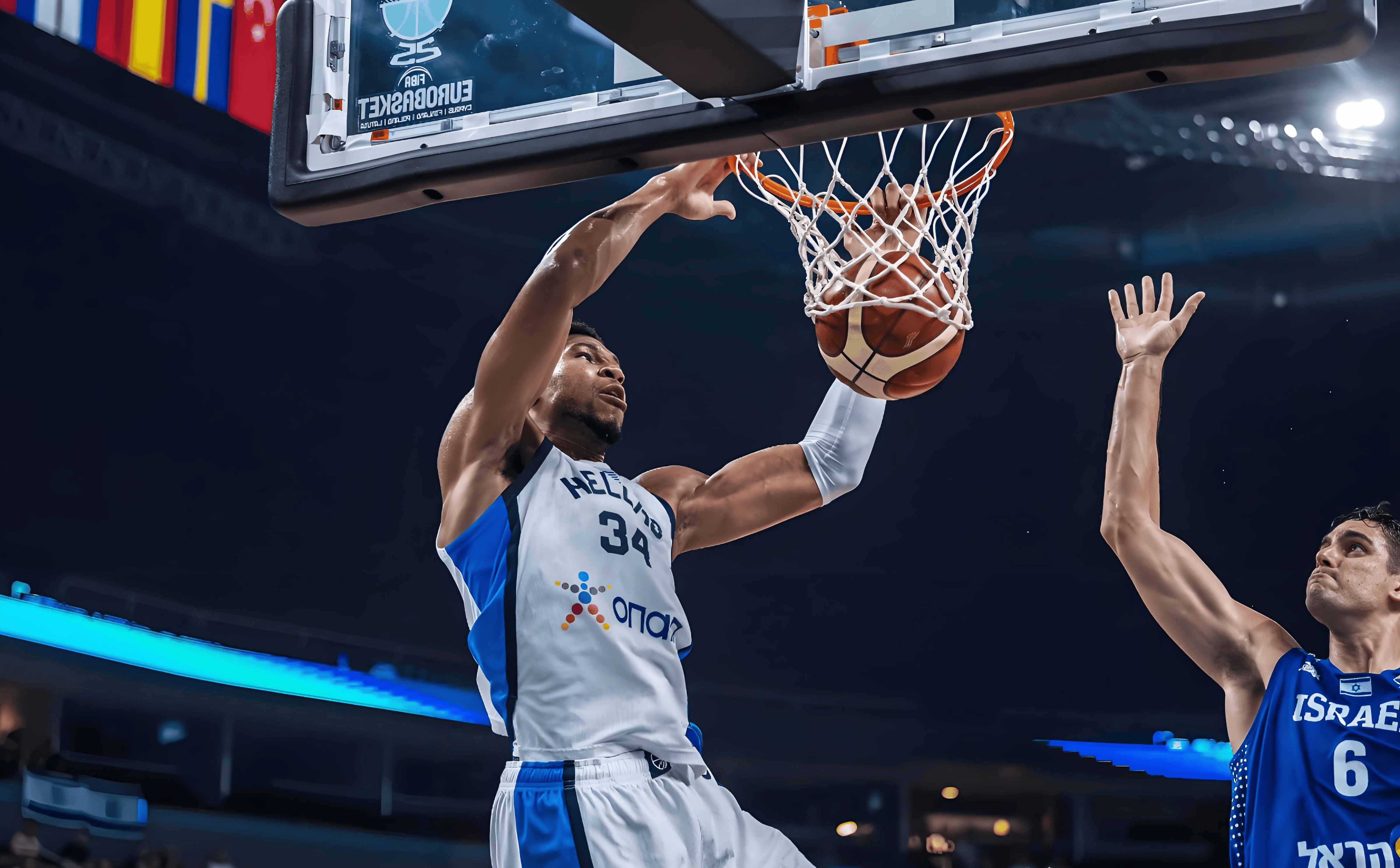 包含雷霆力克深圳队，字母哥高光表现的词条