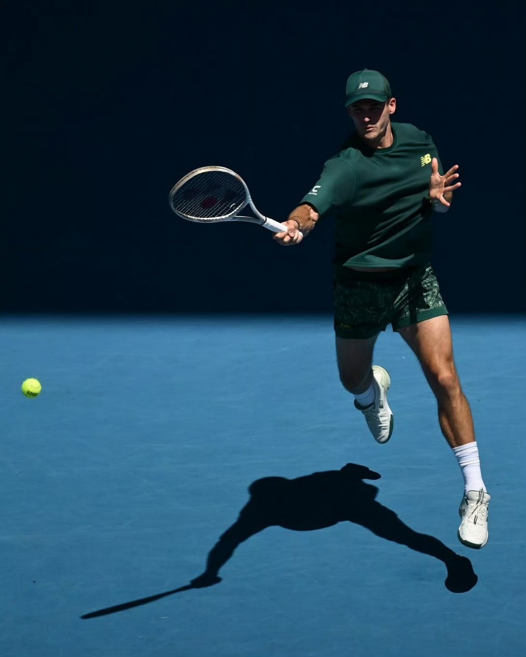 澳大利亚网球队血洗日本网球队，兹维列夫打破历史纪录