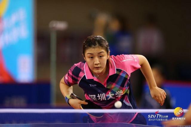 奥地利队轻取日本队，许昕状态火热的简单介绍