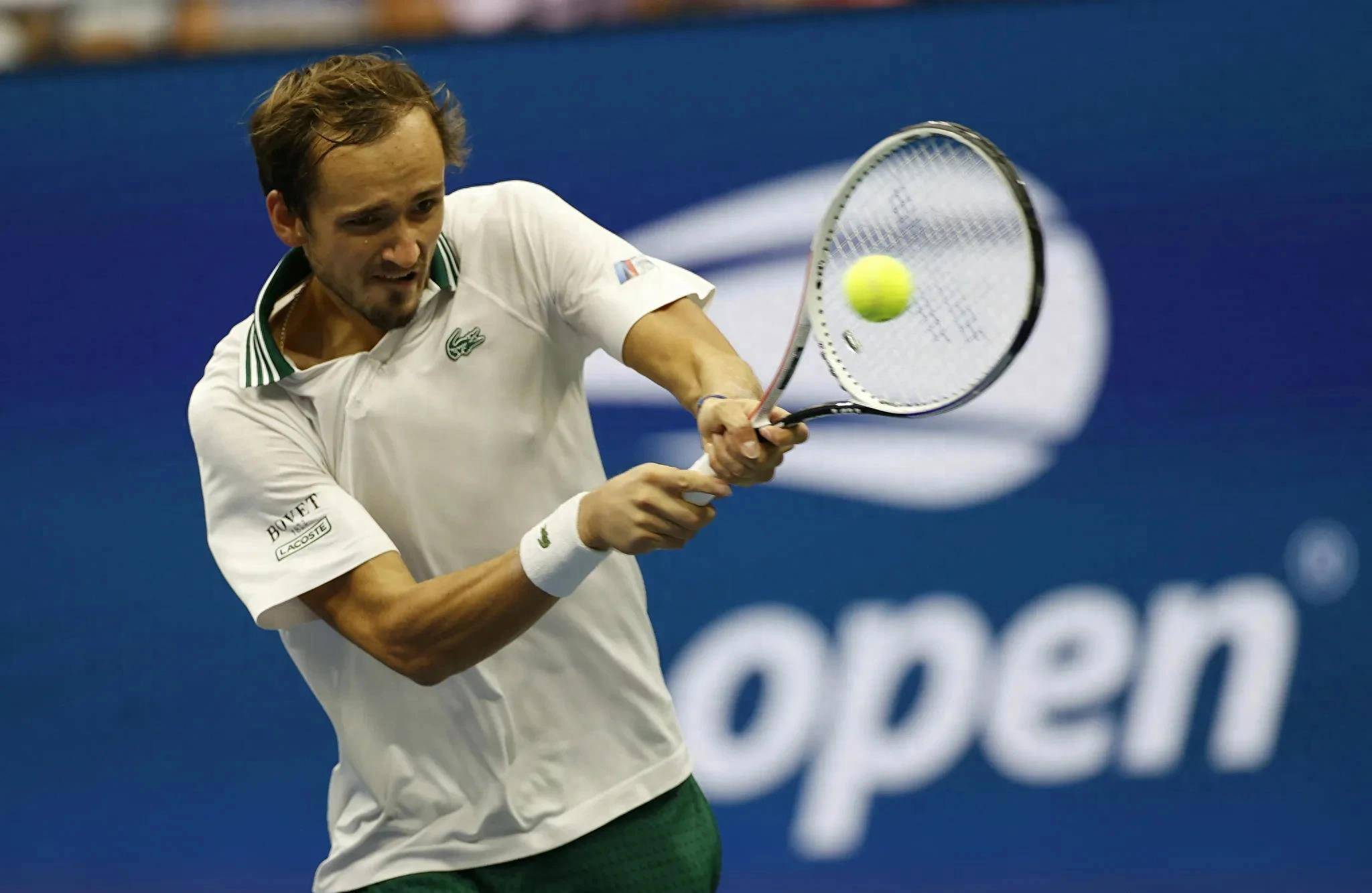 包含联合杯逆转美网,梅德韦杰夫扛起全队的词条 包含联合杯逆转美网,梅德韦杰夫扛起全队的词条