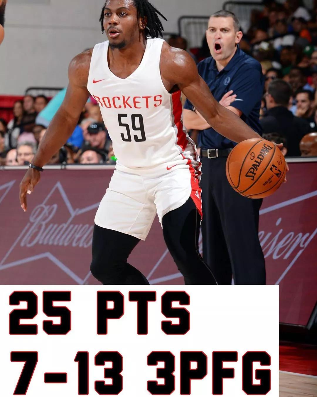 山东队力克火箭，克莱点燃赛场