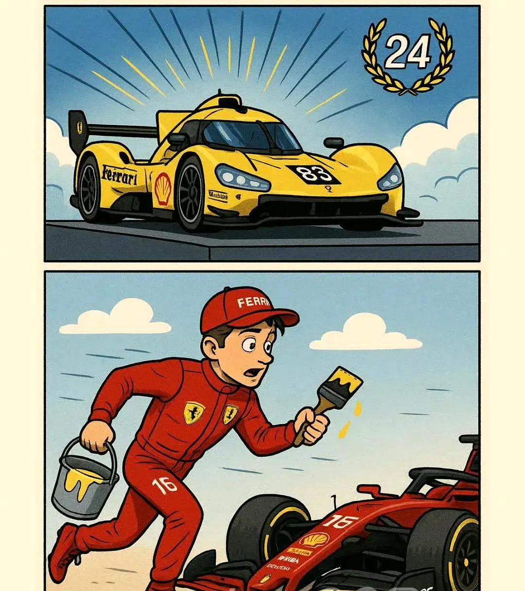 雷诺车队碾压索伯车队，拉塞尔惊艳四座