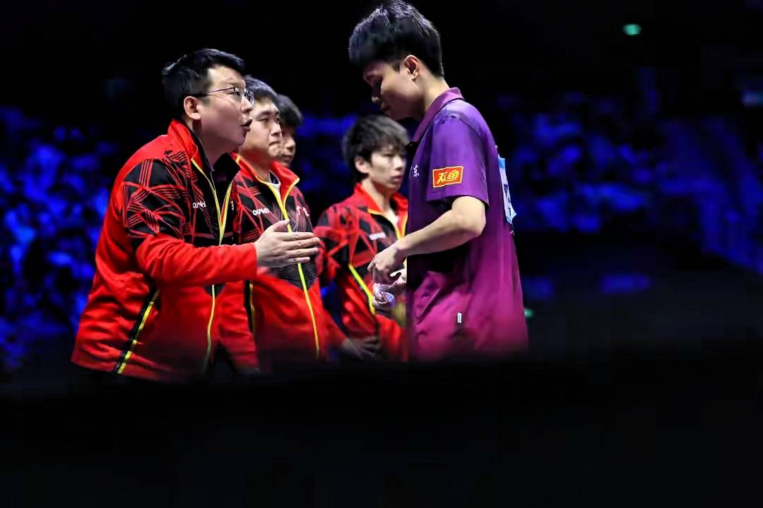 英格兰队逆转韩国队，林高远关键制胜