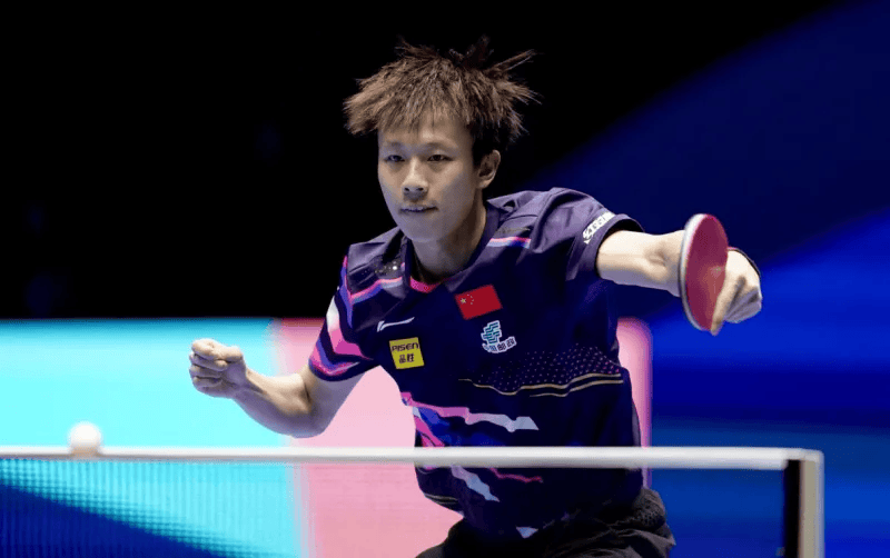 英格兰队逆转韩国队，林高远关键制胜