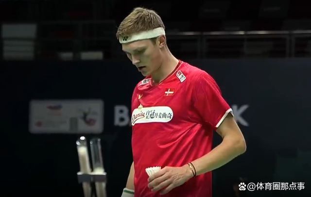 泰国队翻盘法国队，安赛龙状态火热