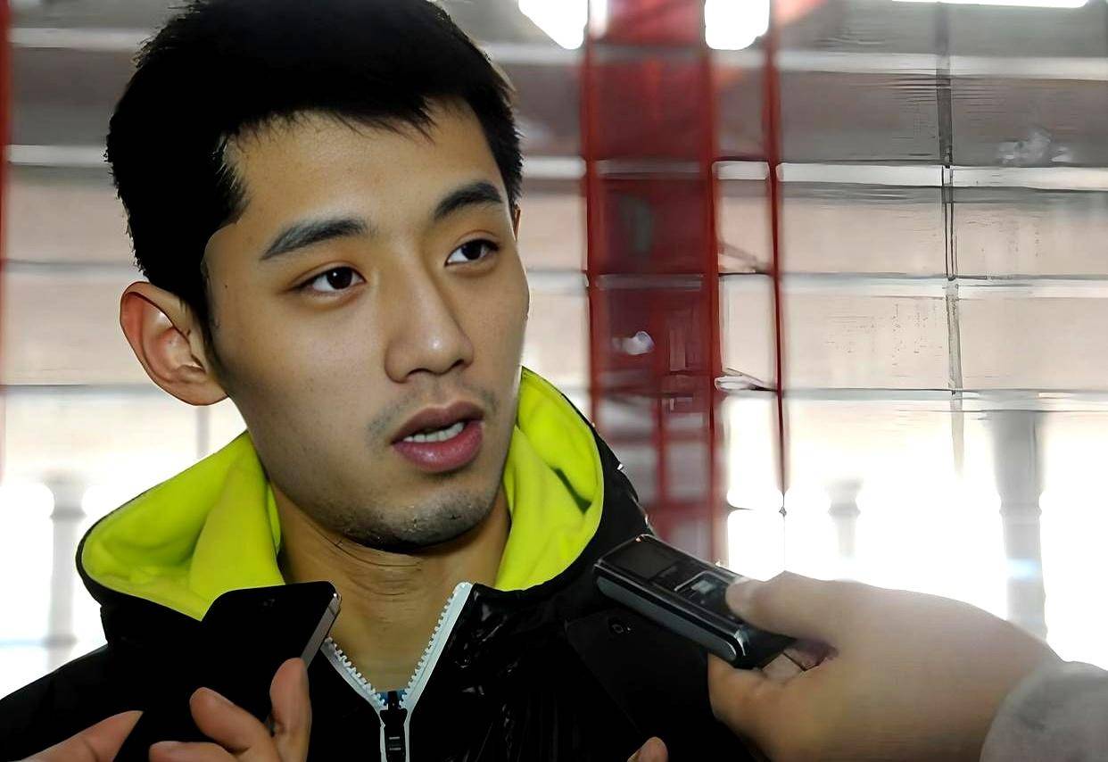 法国队绝杀瑞典队，张继科扛起全队