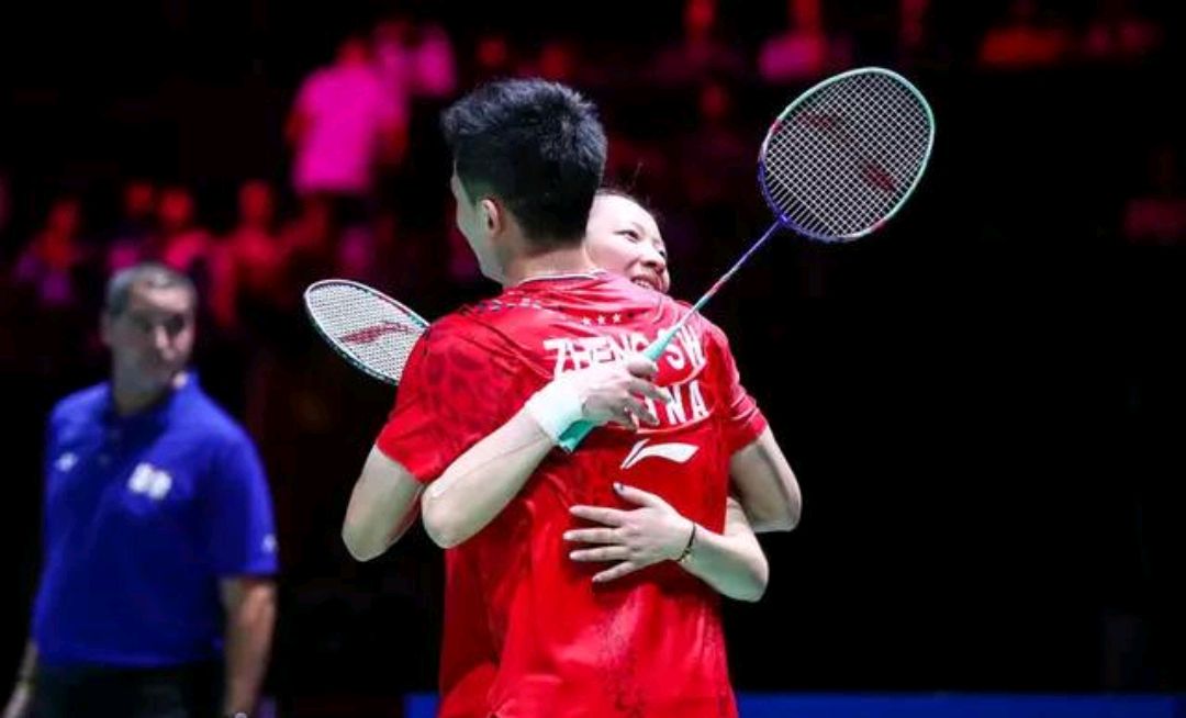 中国队逆转印度队，郑思维统治全场