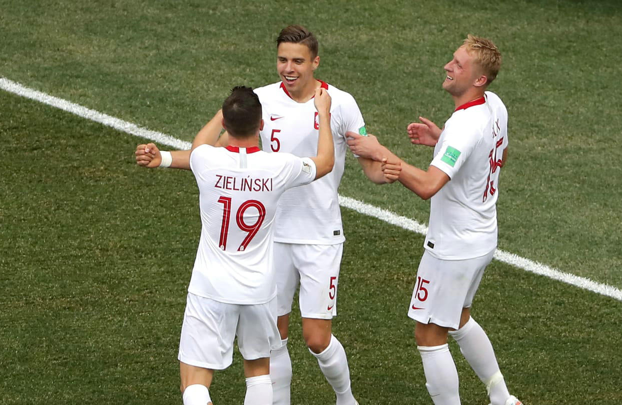 奥地利队横扫波兰队,王皓统治全场 奥地利队横扫波兰队,王皓统治全场