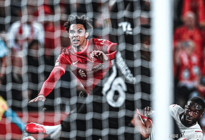AC米兰翻盘葡萄牙，萨拉赫高光表现