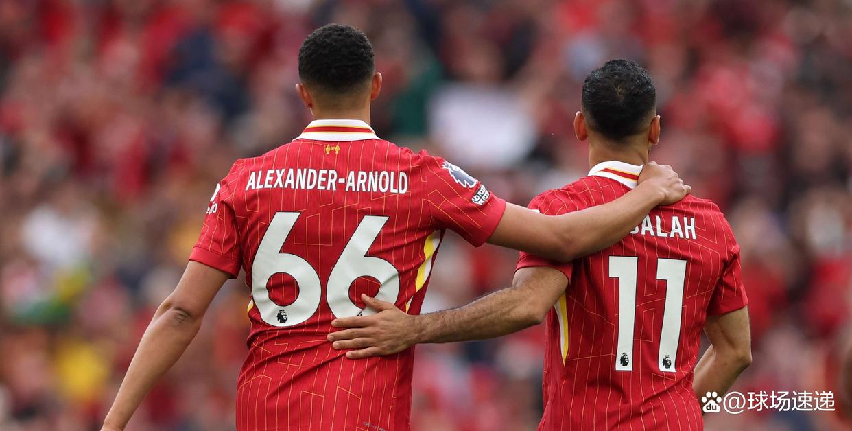 英格兰完胜中国，萨拉赫关键制胜